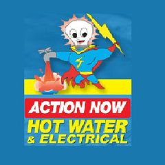 Action Now Hot Water