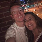 Todd McGuiness's photo