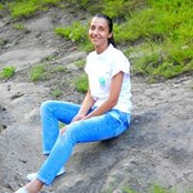 Foto de Mariam Valishvili
