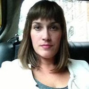 Bernadette Spear's photo
