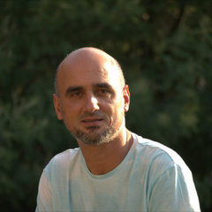 Alberto Mena Godoy - Geobiólogo