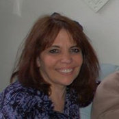 Rita Diamond's photo