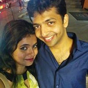 Foto von Preethi Nagarajan