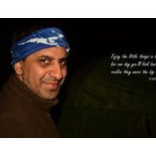 Foto von Ashwin Bhatia