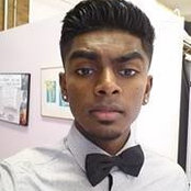 Foto von Aruyan Sothilingam