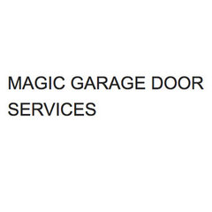 Magic Garage Door Services