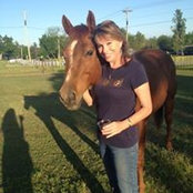 Betty Kennedy Brinker's photo