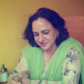 Anupam Kaur's photo