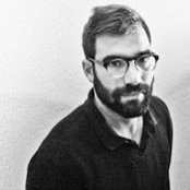 Luis Antunes's photo