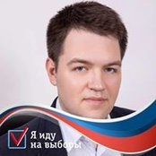 Сергей Жданов's photo