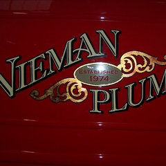 Nieman Plumbing Inc