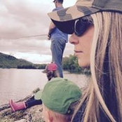 Stephanie Dietrichsen's photo