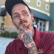 Michael Brown's photo