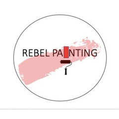 Rebel Painting