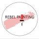 Rebel Painting