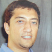 Yasser Ali's photo