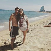 Felipe Woites's photo