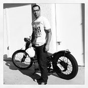 Robert Barrientos's photo