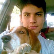 Arturo Paredes Sanchez's photo