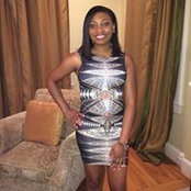Kristen McCluney's photo