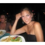 Photo de Mélanie Girard