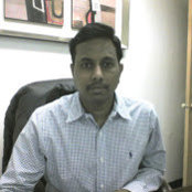 Foto von Prabhakar Yeruva