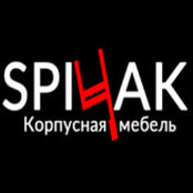 Foto di Корпусная мебель Spi4ak