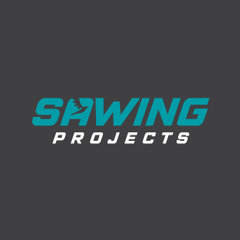 Sawing Projects
