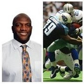 Kevin Aldridge's photo