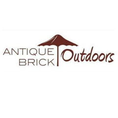 Antique Brick - Little Rock
