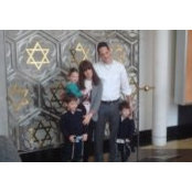 Sarah Gal's photo