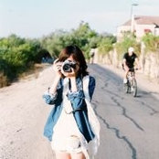 Meng Chens foto