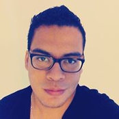 Giancarlo Barrientos's photo