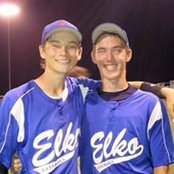 Cody Carlson's photo
