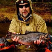 Keith Thibaults billede