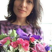 Elena Iskenderova's photo