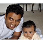 Foto von Parag Hardas