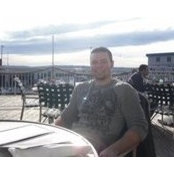 Ryan Palmers foto