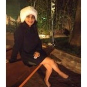 Tejaswini More's photo