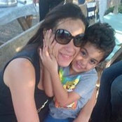 Mona Soliman's photo