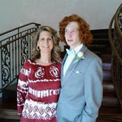 Kellie Barnes McFarland's photo