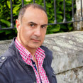 Foto de perfil de Alberto Alcántara