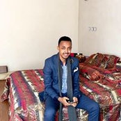 Foto von Yonas Fasil