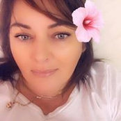 Suzanne Johnstons foto