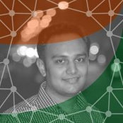 Foto von Naman Sheth