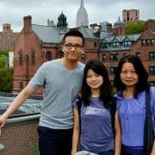 Ivan Li's photo