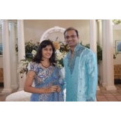 Sandeep Reddy's photo