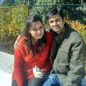 Charu Mahajan's photo