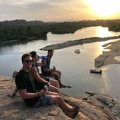 Scott Martin's photo
