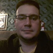 Alexey Vasilenko's photo